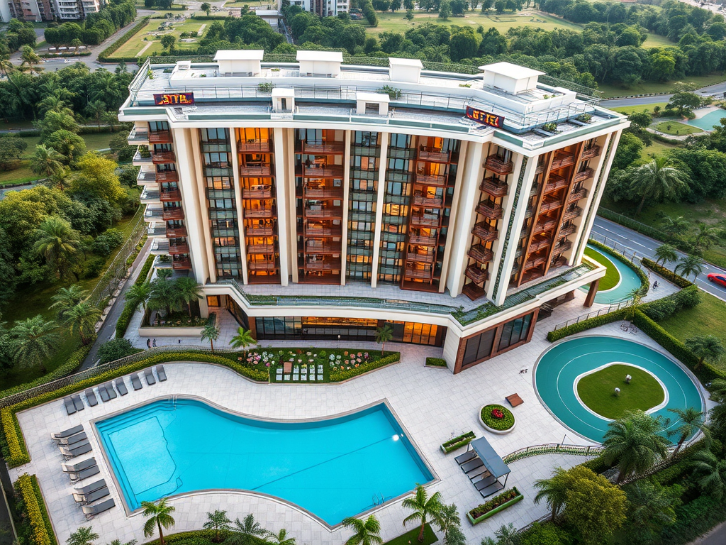 Godrej Regal Pavilion Gaganpahad – The Future of Elegant&nbsp;Living